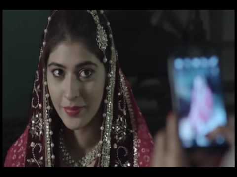 Dumpukht Aatish e Ishq OST Akhiyan Nu Nazar Koi Away Na Female Version