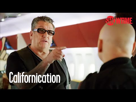 Californication Season 6: Episode 6 Clip - Proletary Hopes and Dreams | SHOWTIME