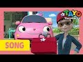 Tayo Opening Theme Song L Hana The Mechanic Version L Tayo The Little Bus