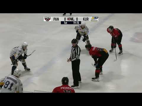 HC Panter vs HS Kurbads - Optibet Hokiliiga, 13.09.2023