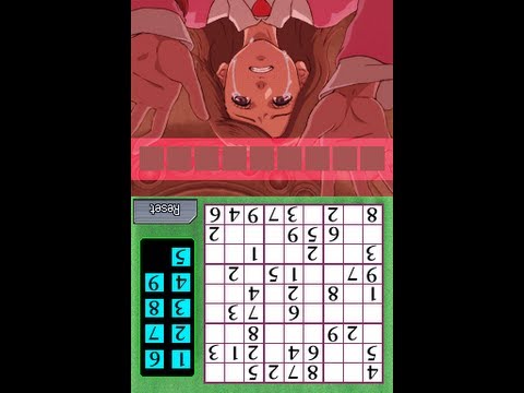 78 Sudoku