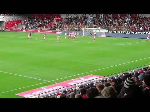 Aalborg BK - Lyngby BK 3:2/Teil 3