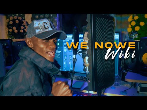 We Nowe Wiki_Esther Muthoni(Cover Video)