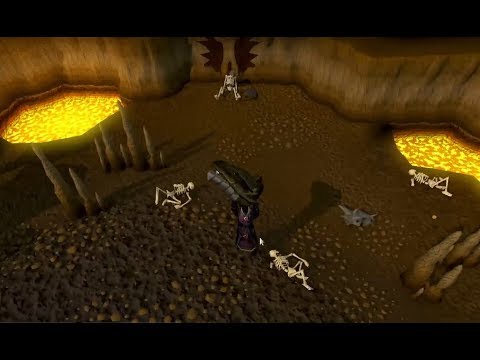 Runescape [RS3] Complete Dragon Slayer Quest Guide/ Walkthrough 2018!