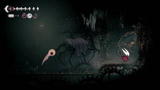 とうとう来たぜシルクソングが⑧【Hollow Knight:Silksong】
