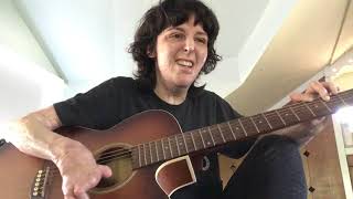 Lila (Bright Eyes cover)