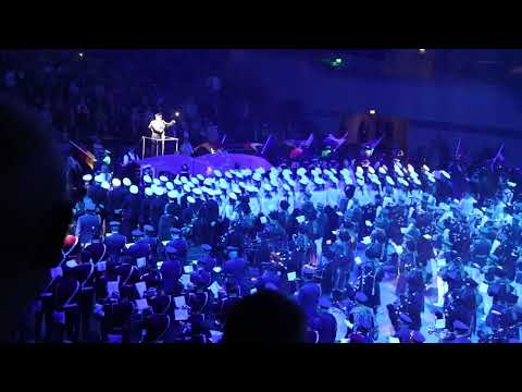 Bremen Tattoo 21.01.2023 - Finale - An der Nordseeküste