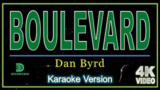 Download lagu Boulevard - Dan Byrd (karaoke version) mp3 Download lagu Boulevard - Dan Byrd (karaoke version) mp3