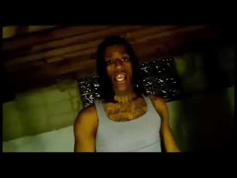 Rico Recklezz x King Yella Hide N Seek Rico (Almighty Black P Stone Nation) I (Music Video)