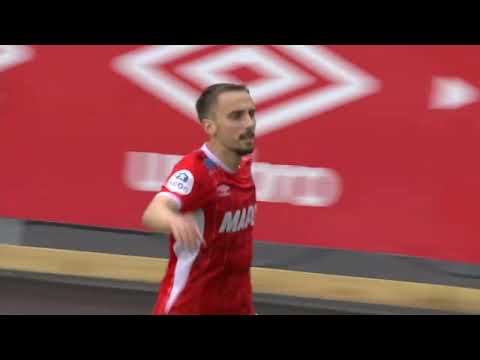 Lucas Ravn-Haren 2025 (Half season)