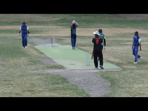 LCC-L vs CCCC-Green - 20-20 - 04-07-2019 - Mehul out