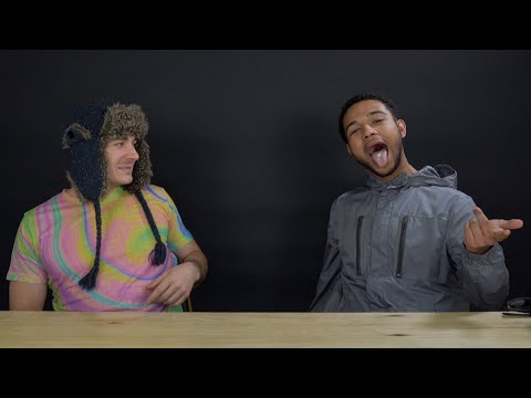 Biochemist Eats 3 Tabs of Legal LSD for Science