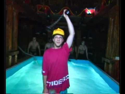 Twins - 30 dana robije