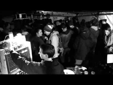 Inauguration La Smala - Roots Indubstry ► Dub Bringer dubplate LAST TUNE