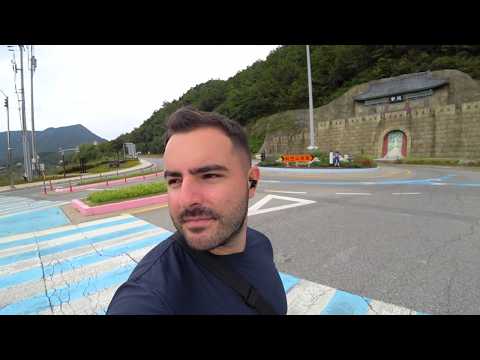 it's time to leave the big city...