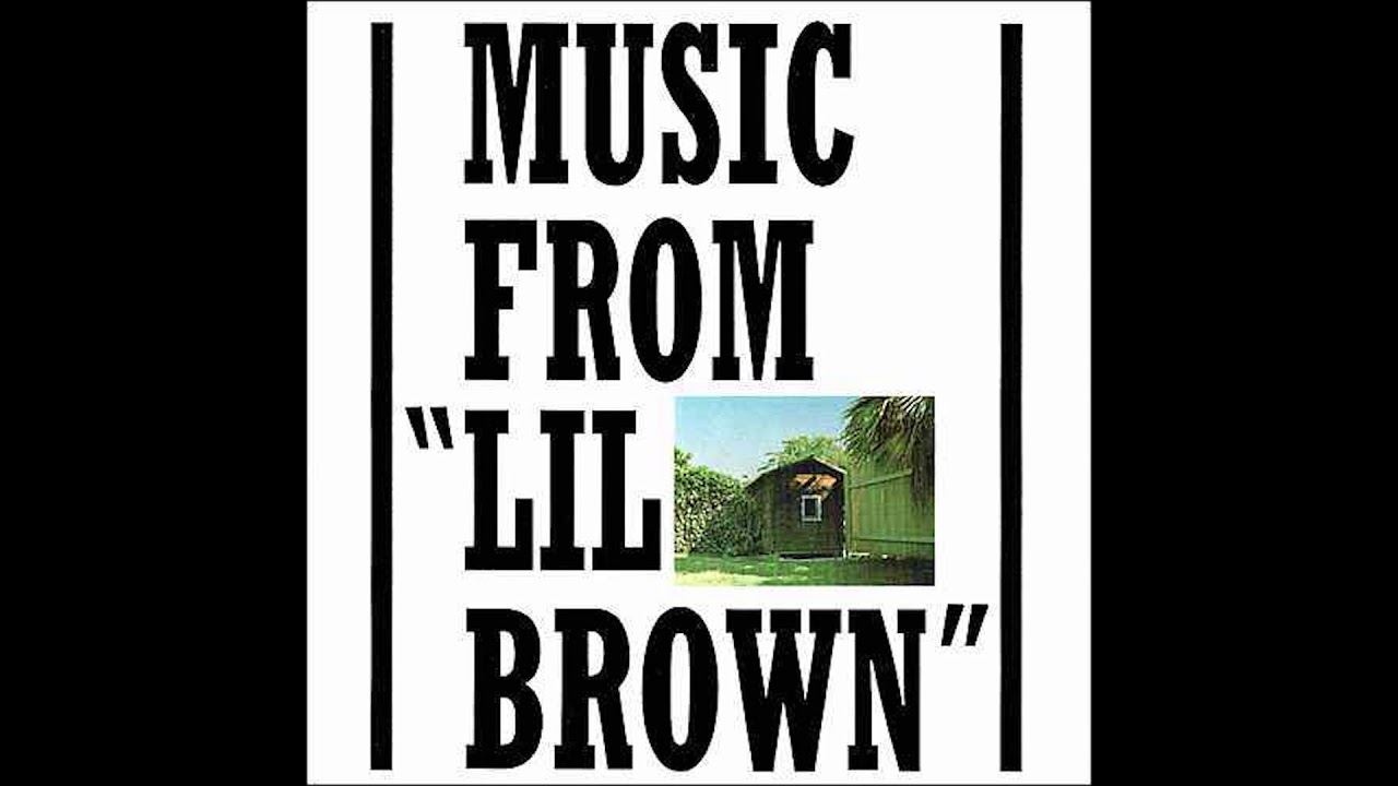 Africa – Music From "Lil Brown" (1968)