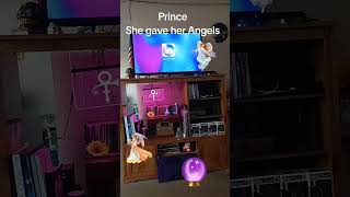 Prince - She gave her angels