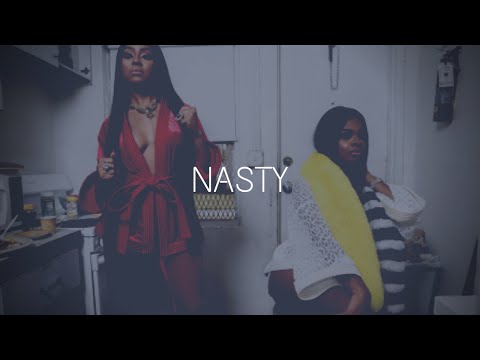 [FREE] Cuban Doll x City Girls Type Beat 2020 - "Nasty" | Detroit Type Beat 2020