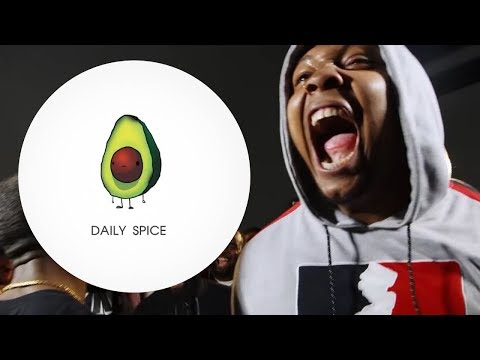 DAILYSPICE - TWORKS POWER LEVEL IS 9000