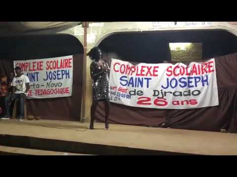 Interpretation de rocky gold a l,ecole(2)