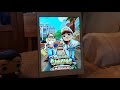 Vaikų namelio palapinė, sausas baseinas, Dino Iplay
