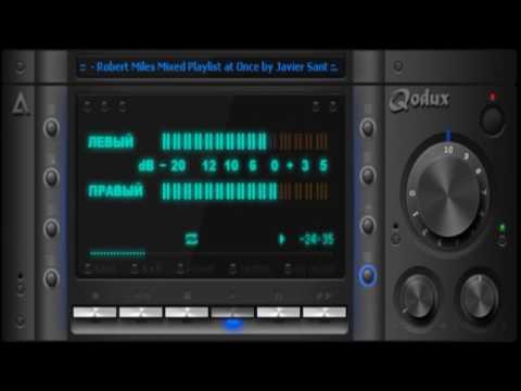 Robert Miles   Megamix Mixed Playlist at Once