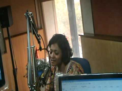 Hawa Hawai - Live in studio - Suman Shridhar - Shaitaan