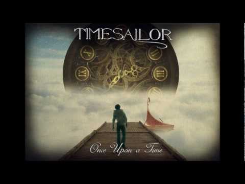 Timesailor - The Voice Within