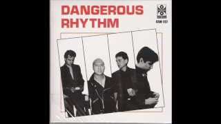 Dangerous Rhythm - Social Germ (1979) PUNK MEXICANO