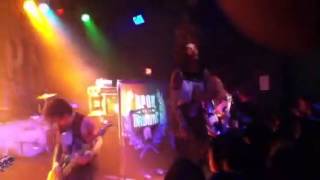 Upon This Dawning - Nothing Last Forever - Live at Empire S
