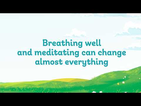 Mindfulness with Petit BamBou