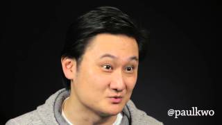 God's Not Dead 2: Behind The Scene Interview With Paul Kwo (Official Video) video