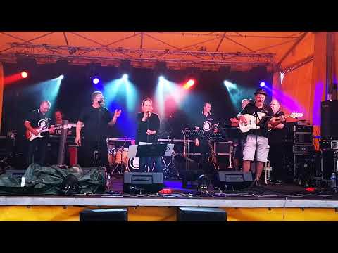 Final Heat Band live