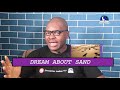 SAND DREAM MEANING - Evangelist Joshua Dream Dictionary