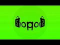 Shopee Logo Effects Effects NEIN Csupo Effects Preview 2 V17 Effects In El Squared