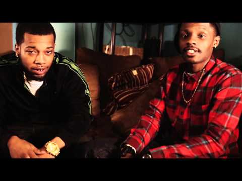 NLE Presents Shizzy Mac X Trap - FTN (harrisburg uptown)