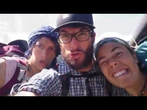 Woche 7/13: Mein Jakobsweg von Köln nach Santiago de Compostela