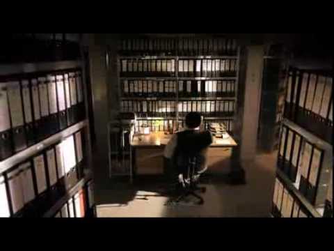 Rebus - Familienjustiz | Testimonial / Serien Producing (2007)