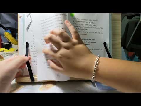 806 Ryder W4 樹屋1：Dinosaurs Before Dark 英文1段