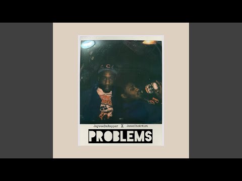 JasonTheArtist Ft JayVeeDaRapper Problem