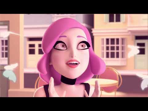 Koni Koni - Fiokee x Simi x Oxlade (Official Comic Video) #OMGItsFiokee #Simi #Oxlade #Djcoublon