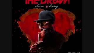 The Dream - Love King (Remix) Ft. Ludacris