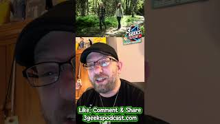 FROM S4E3 “Merrily We Go” Review #shorts #from #tvreview