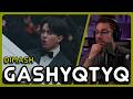 Director Reacts - Dimash Qudaibergen - 'Gashyqtyq' MV
