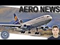 Lufthansa Cargo & ihre MD-11! AeroNews