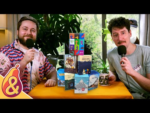 Shut Up and Sit Down Overview