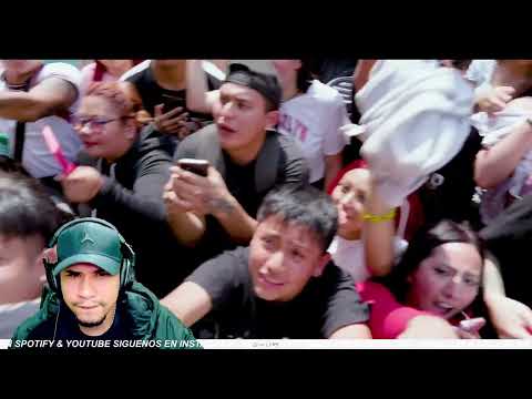 Ñero Session 23 - Alu Mix, El Bogueto, Uzielito Mix || REACCIÓN