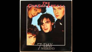 The Comsat Angels -  You&#39;re The Heroine (1985)