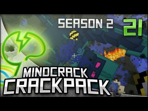 The Headless Hydra - Mindcrack CrackPack War - S2E21