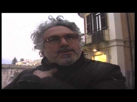 ONDA TG 03.03.2015 - RESTAURO TOMBA, A BREVE LA RIAPERTURA